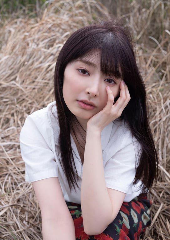 图片[33]-[B.L.T. Photobook] Tomu Muto 武藤十梦 - Kaze no shirabe 风之调 (2023-08-29) - 在线免费观看-阅图吧