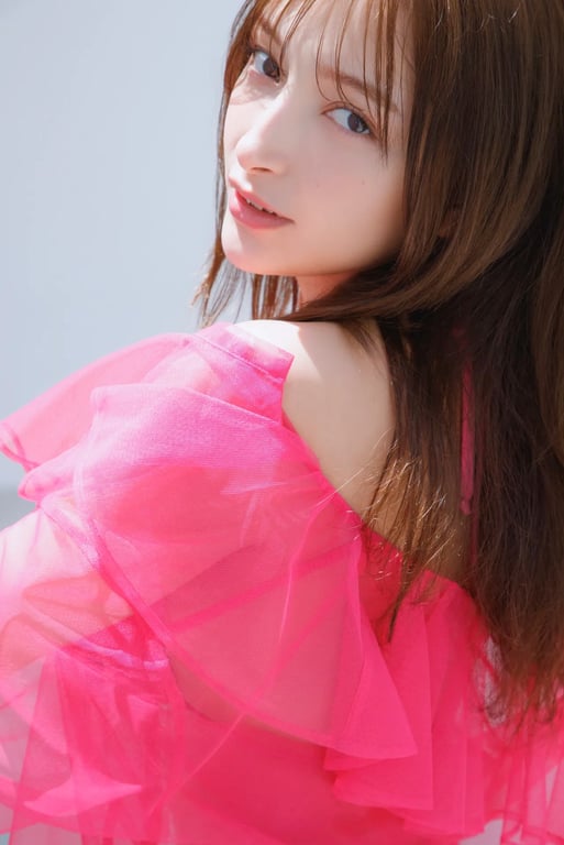 图片[20]-Erika & Marina Momose 百濑Marina – Monthly Girl 049 Monthly Girl049 - 在线免费观看-阅图吧