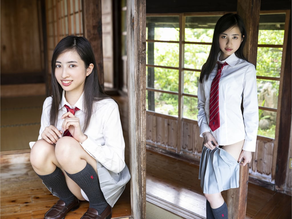 图片[20]-高坂琴水 初恋 - 在线免费观看-阅图吧