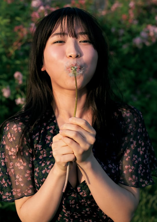 图片[142]-#鈴原りこ1st写真集 柔软温暖。54カット増 大増190ページデジタル完全版 - 全本免费在线观看-阅图吧