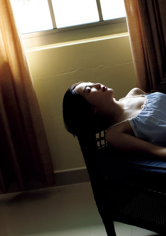 图片[69]-船木结 毕业写真集 『 结章 － KESSYO － 』 - 在线免费观看-阅图吧