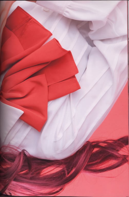 图片[59]-#Rie Tanaka 田中理惠 – IRODO-RI-E 彩理惠 (2009-05-28) - 全本免费在线观看-阅图吧