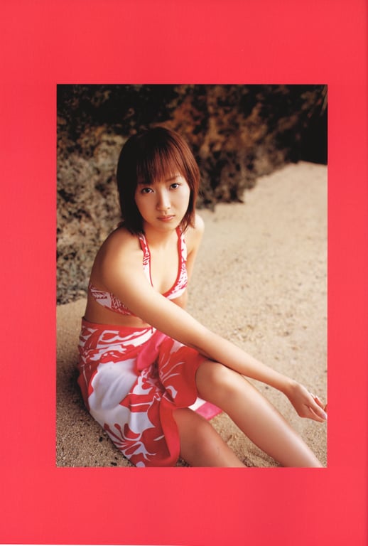 图片[30]-#藤本美貴 – mikitty - 全本免费在线观看-阅图吧