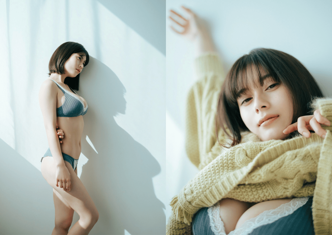 图片[4]-#BRODYデジタル写真集 大久保桜子『BE SHINE』 - 全本免费在线观看-阅图吧