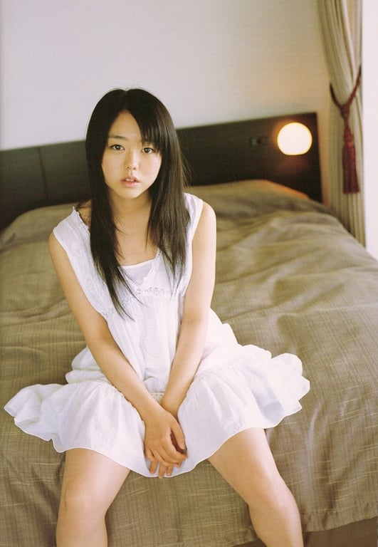 图片[71]-#Minami Minegishi 峯岸南 – South (2008-08-23) - 全本免费在线观看-阅图吧