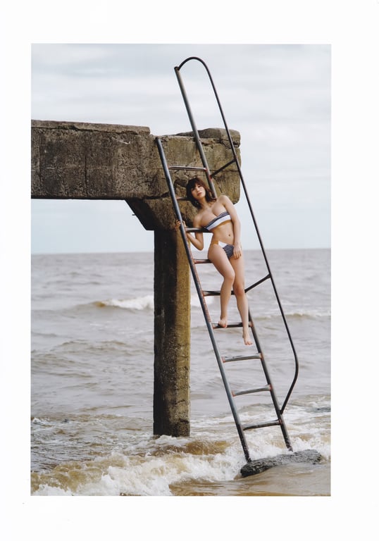 图片[138]-#Yuka Ogura 小仓优香 – Jajauma 野马 (2019-07-24)\小仓优香 第二写真集 野马 - 全本免费在线观看-阅图吧