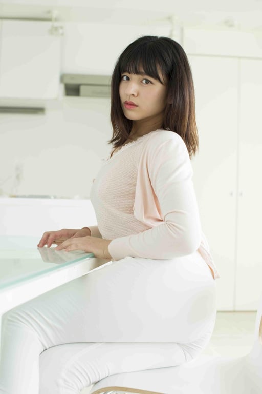 图片[16]-#徳江香奈「只凝视着你」 ギルドデジタル写真集 - 全本免费在线观看-阅图吧