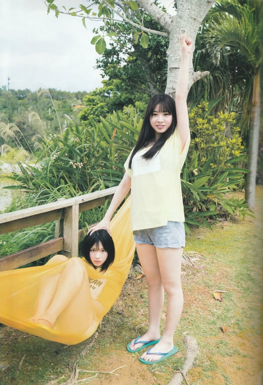 图片[114]-#日向坂46ファースト写真集 立ち漕ぎ - 全本免费在线观看-阅图吧