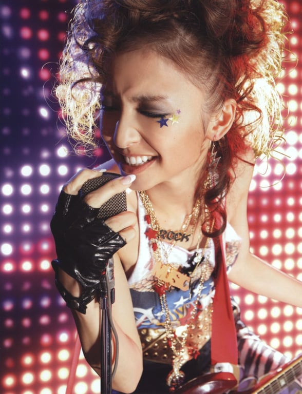 图片[13]-#Mariko Shinoda 篠田麻里子 – SUPER MARIKO (2009-05-26) - 全本免费在线观看-阅图吧