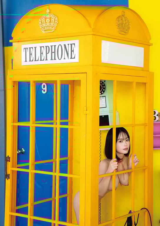 图片[126]-MINAMO写真集 爱之果实 - 在线免费观看-阅图吧