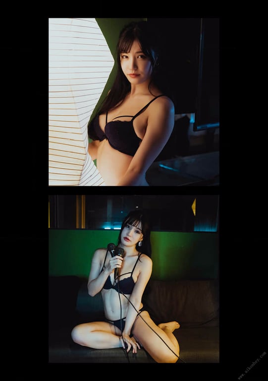 图片[16]-#Shoko Takahashi 高桥翔子 – #Escape (2021-06-21) - 全本免费在线观看-阅图吧