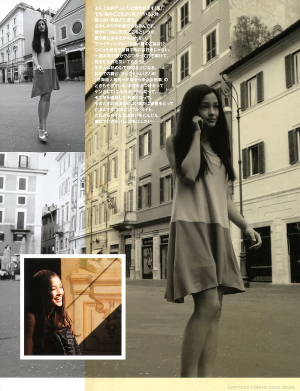 图片[94]-#Meisa Kuroki 黑木明纱 LOVE MEISA - 全本免费在线观看-阅图吧