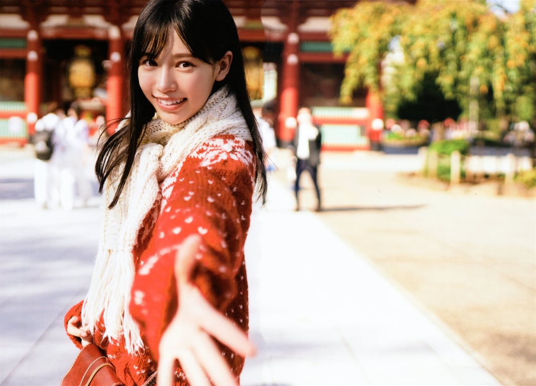 图片[17]-#運上弘菜 写真集 「WHITE.」 - 全本免费在线观看-阅图吧