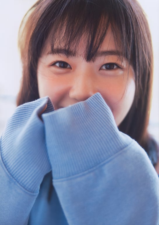 图片[38]-#STU48 泷野由美子1st写真集 关于你的事情还不太了解 Bonus – Postcard (2021.09.22) - 全本免费在线观看-阅图吧