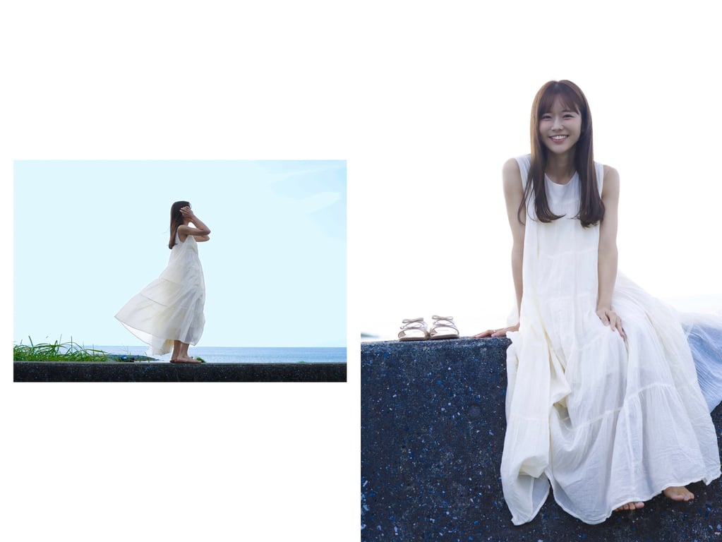 图片[3]-#水原由纪 デジタル写真集 REFLECTION (T.T PHOTO出版) - 全本免费在线观看-阅图吧