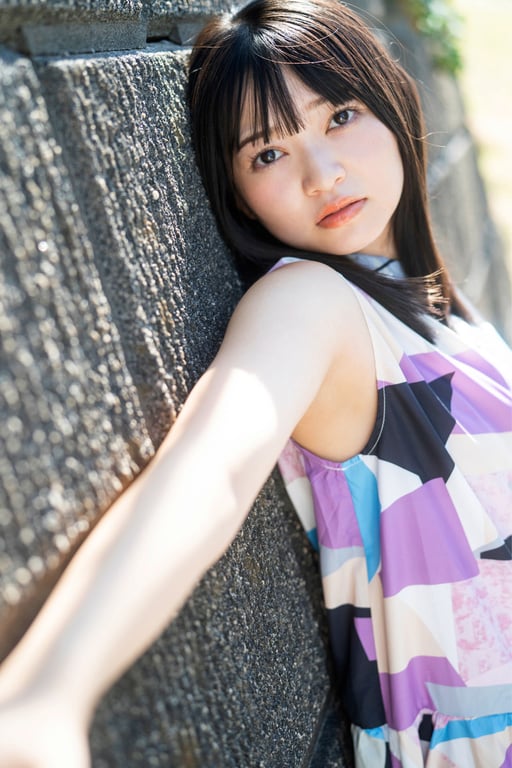 图片[4]-#佐山铃香 週末彼女 - 全本免费在线观看-阅图吧