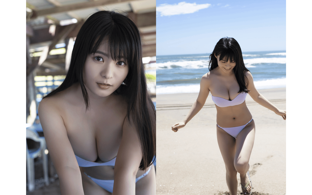 图片[27]-#FRIDAYデジタル写真集 星名美津紀 夏の思い出 [70P] - 全本免费在线观看-阅图吧