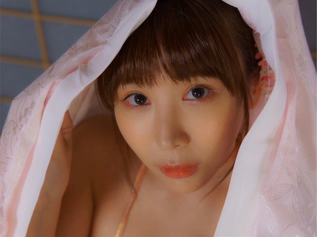 图片[127]-#日向葵衣 恋物写真集『巨乳女神』(エンタメ娯楽チャンネル) - 全本免费在线观看-阅图吧