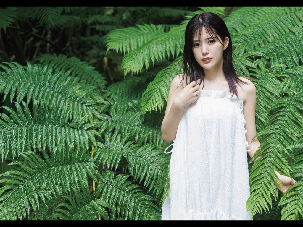 图片[49]-田中千绘美1st写真集 未确认Photo - 在线免费观看-阅图吧