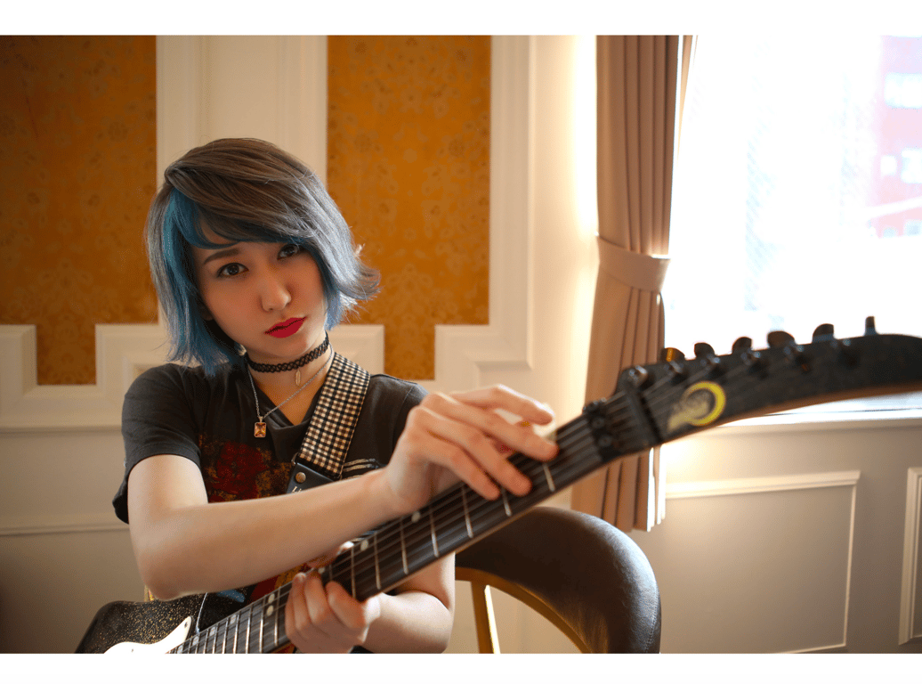 图片[10]-Natsuki Mizuno 水乃渚月 - 初裸身 那个有名吉他手脱了！ - 在线免费观看-阅图吧