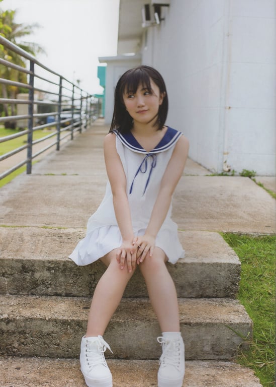 图片[78]-#船木結 写真集 结色 MUSUBU16 (Photobook+DVD付き) - 全本免费在线观看-阅图吧