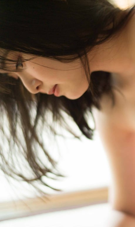 图片[32]-#Sakina Tonchiki 顿知气咲名 – Summer goldfish 夏之金鱼 (2021-08-16) - 全本免费在线观看-阅图吧