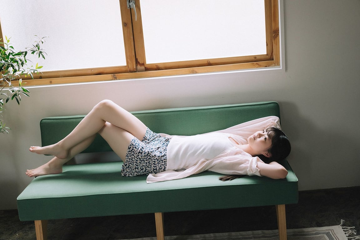 图片[13]-#2024-07-04 Nozomi Hatakeyama 畠山希美 (27P1V) - 全本免费在线观看-阅图吧