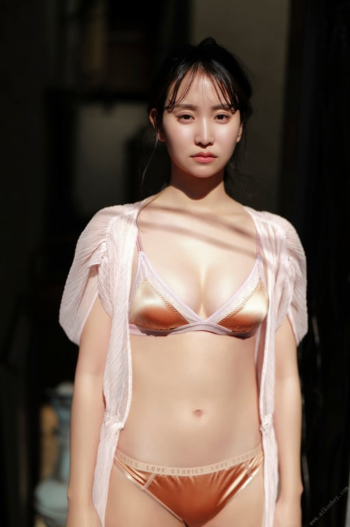 图片[9]-#永尾まりや「まりやぎの微熱。」【ヤングチャンピオンデジグラ】 - 全本免费在线观看-阅图吧