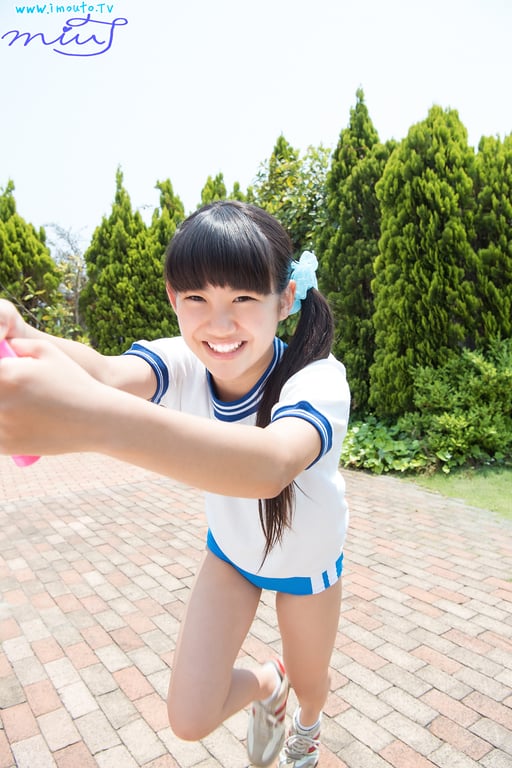 图片[61]-竹下美羽13歳_夏少女(Part4) - 在线免费观看-阅图吧