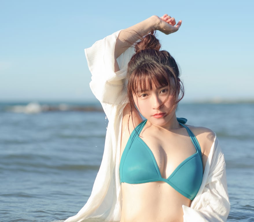 图片[110]-#峮峮2nd写真集「QUNing」 - 全本免费在线观看-阅图吧