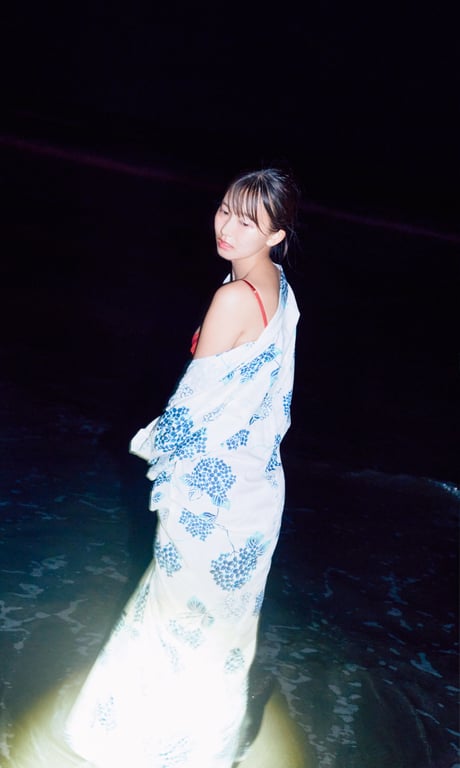 图片[32]-【数字限定】志田音々写真集「目光的远方」 (週プレ PHOTO BOOK) - 在线免费观看-阅图吧