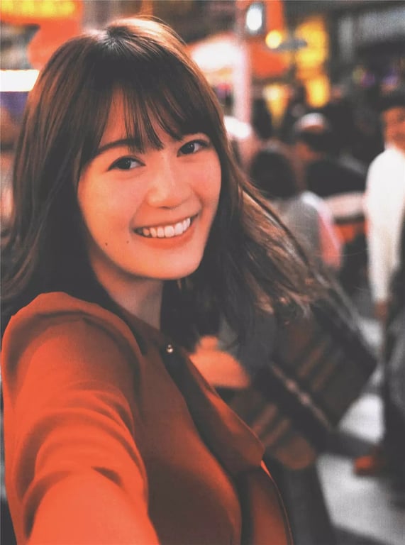 图片[129]-#生田絵梨花写真集 インターミッション Intermission - 全本免费在线观看-阅图吧