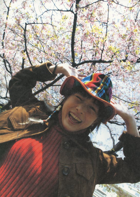 图片[55]-#杏さゆり – あんずDROPS - 全本免费在线观看-阅图吧