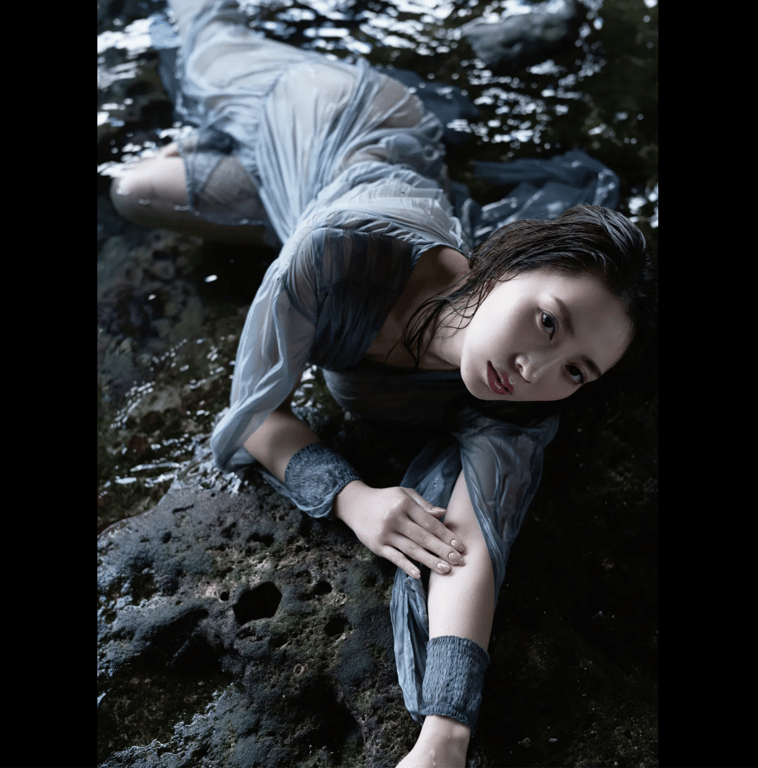 图片[84]-#森咲智美 数字写真集 Nectar - 全本免费在线观看-阅图吧