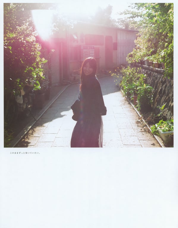 图片[37]-#Hina Kawata 河田阳菜 1st Photobook – Order of memories 回忆的顺序 (2022-03-01) - 全本免费在线观看-阅图吧