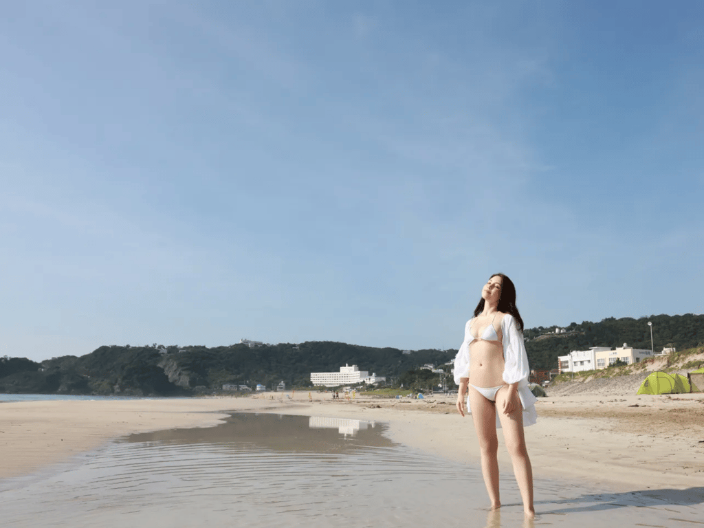 图片[49]-Michelle爱美『Secret Lover vol.3 全未公开120张超完全版』 - 在线免费观看-阅图吧