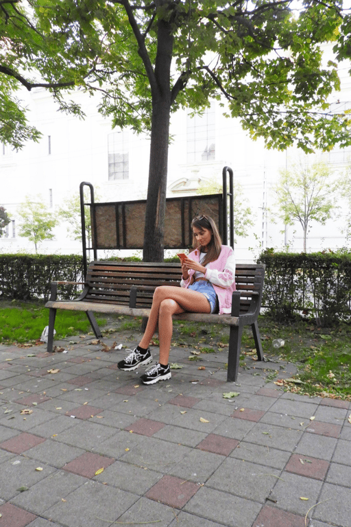 图片[4]-#海外搭讪！搭讪带回欧洲美女 – 莉莉·沙梅尔 (粉红俱乐部) - 全本免费在线观看-阅图吧