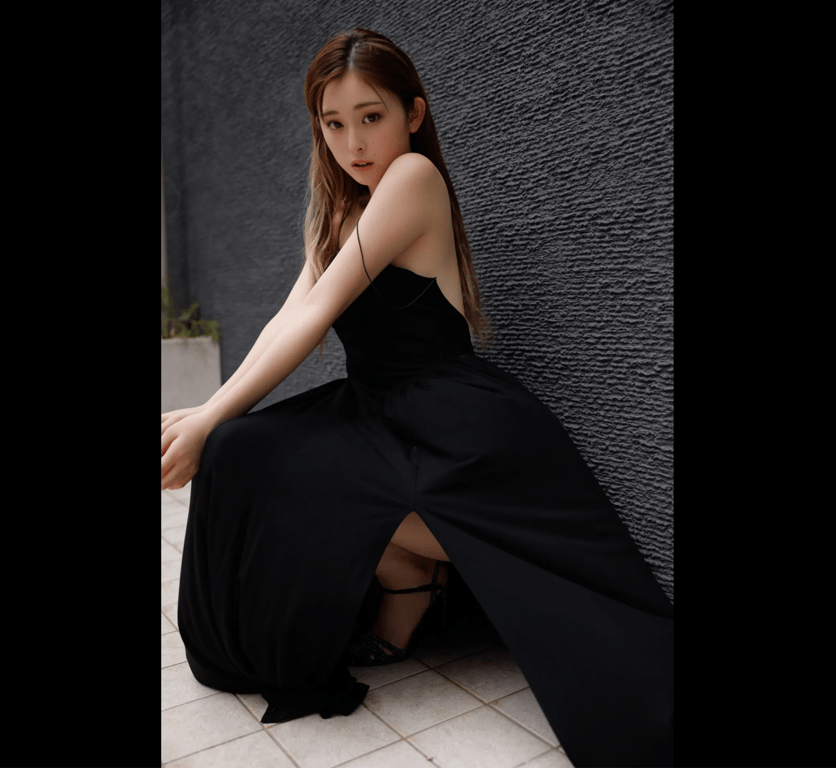 图片[3]-#FRIDAYデジタル写真集 ゆうちゃみ『ゆうなにガチ恋 vol.2』 - 全本免费在线观看-阅图吧