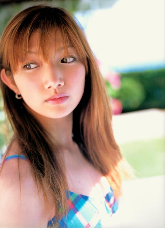 图片[19]-#Maki Goto 后藤真希 – maki (2003-03-21) - 全本免费在线观看-阅图吧