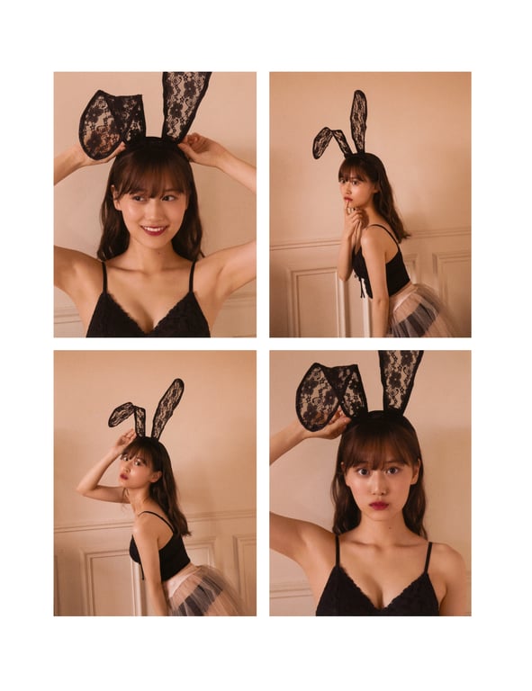 图片[94]-#乃木坂46 山下美月1st写真集「忘不了的人」 (new scan) - 全本免费在线观看-阅图吧