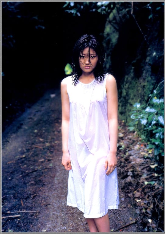 图片[38]-Minami Yoshikawa 吉川南 - Haru 春 - 在线免费观看-阅图吧