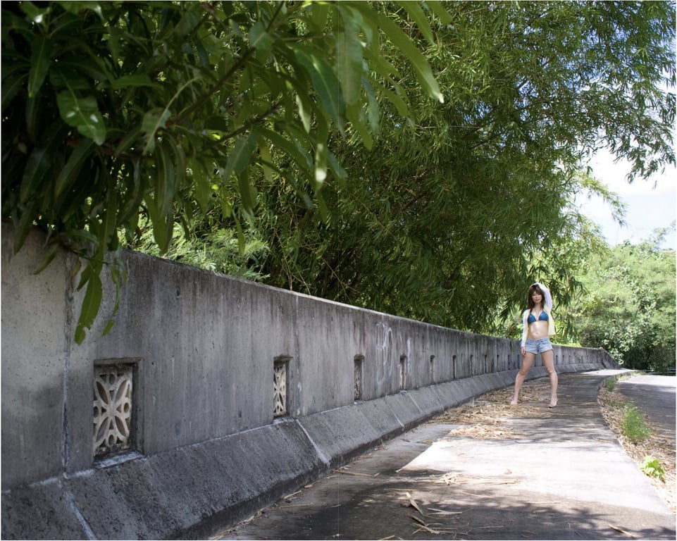 图片[9]-#ヌードフォトブック048妃乃ひかり - 全本免费在线观看-阅图吧