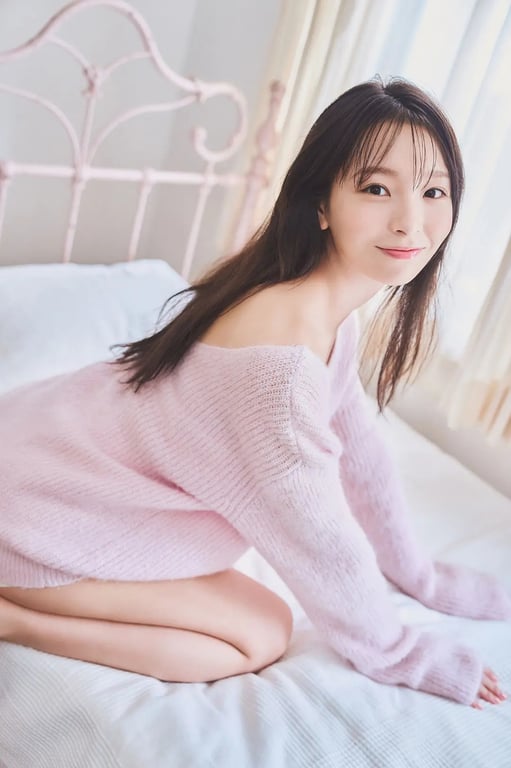 图片[2]-#Mika Ichinose 一之濑美香 (2022-12-07) - 全本免费在线观看-阅图吧