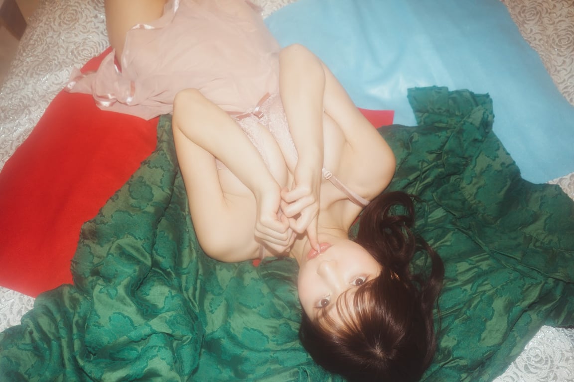 图片[12]-Momo Sakura 樱空桃 – #Escape (NO watermark) - 阅图吧-阅图吧