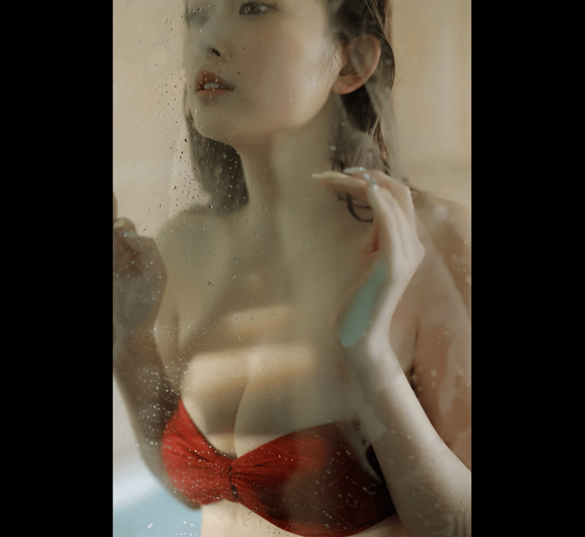 图片[36]-#FRIDAYデジタル写真集 ゆうちゃみ『ゆうなにガチ恋 vol.2』 - 全本免费在线观看-阅图吧