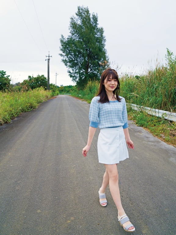 图片[96]-#石川澪《mio 豪华珍藏版》 - 全本免费在线观看-阅图吧