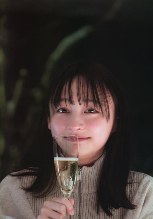 图片[91]-#影山優佳1st写真集「知らないことだらけ」(2023-05-09) - 全本免费在线观看-阅图吧