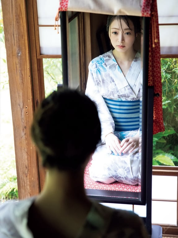 图片[55]-#Hitomi Wada 和田瞳写 『Seiren』 (2020.09.23) - 全本免费在线观看-阅图吧