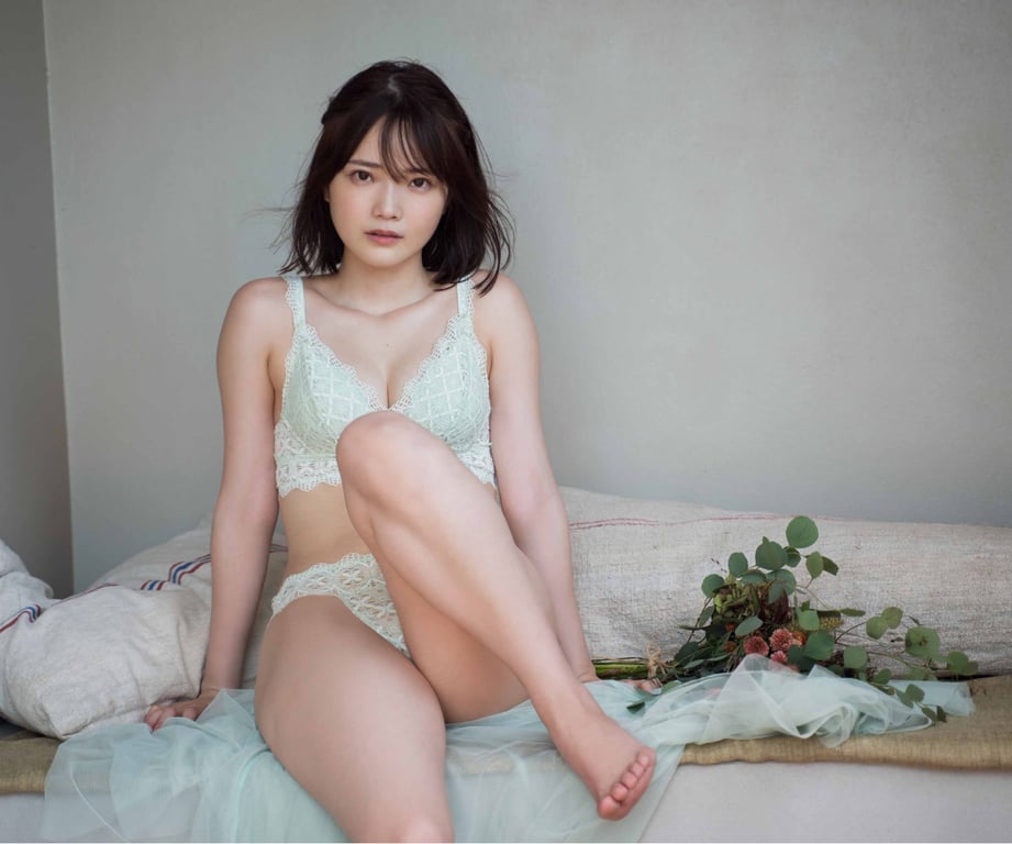 图片[48]-【数字限定】新谷姬加写真集「Flower」 週プレ PHOTO BOOK - 在线免费观看-阅图吧