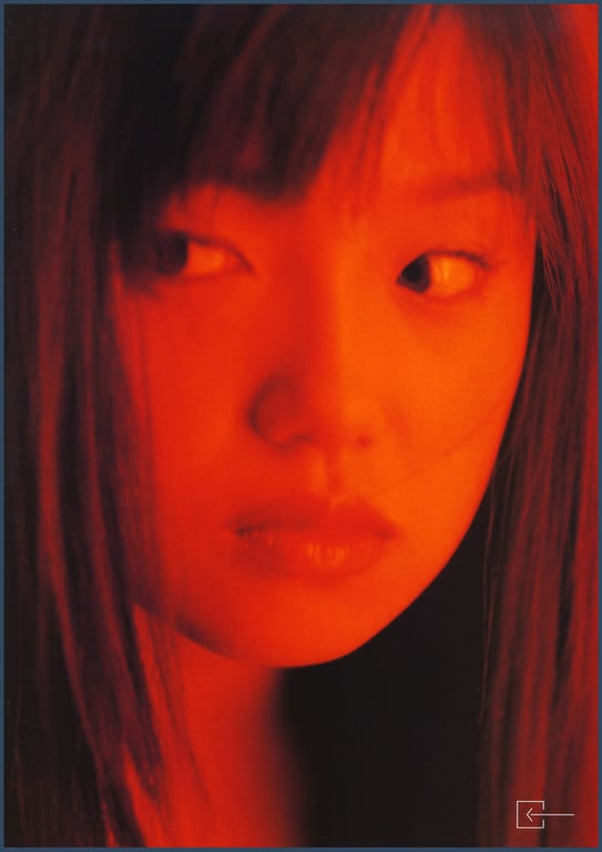 图片[31]-#(月刊系列 001) – 月刊001 永作博美 - 全本免费在线观看-阅图吧